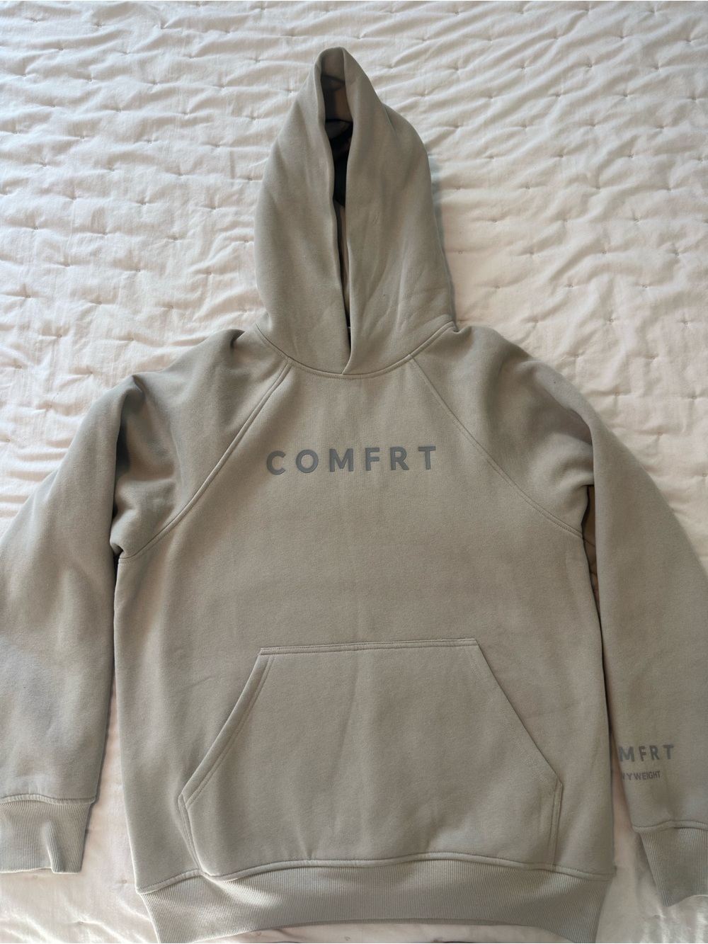 COMFRT SWEAT SET